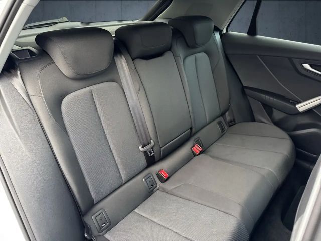 Audi Q2 35 TFSI