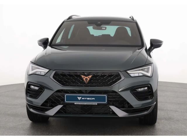 Cupra Ateca 2.0 TSI 4Drive VZ