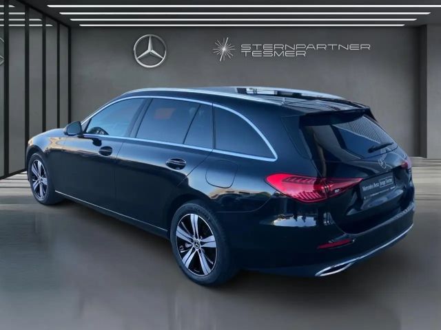 Mercedes-Benz C 300 AVANTGARDE Estate