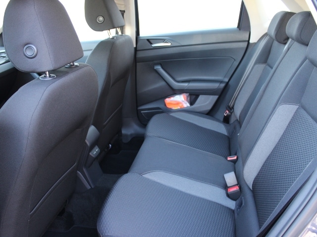 Volkswagen Polo 1.0 TSI