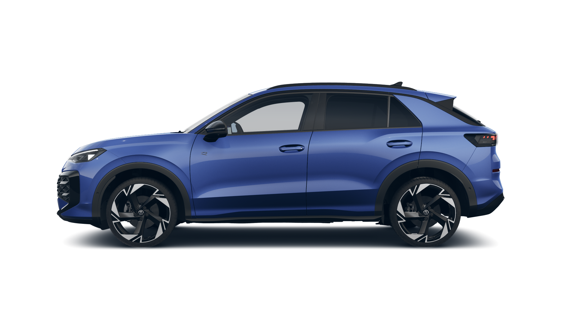 Volkswagen T-Roc DSG