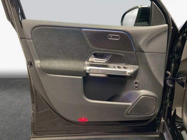 Mercedes-Benz GLB 180 GLB