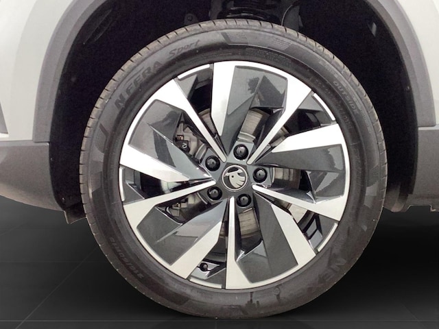 Skoda Karoq 1.5 TSI Selection