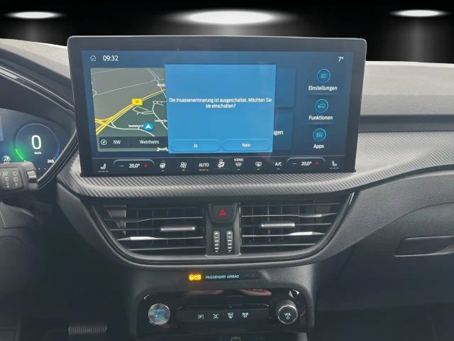 Ford Kuga Plug in Hybrid ST Line