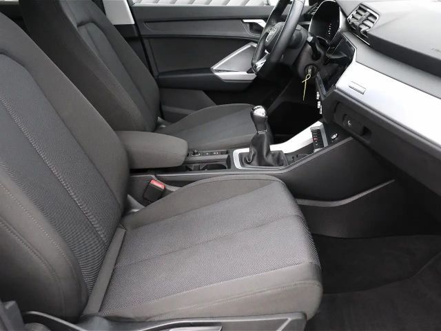 Audi Q3 35 TFSI S-Line Sport