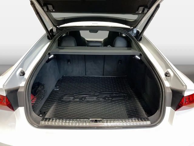 Audi S7 Quattro Sportback