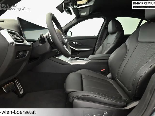 BMW 320 320d Sedan xDrive