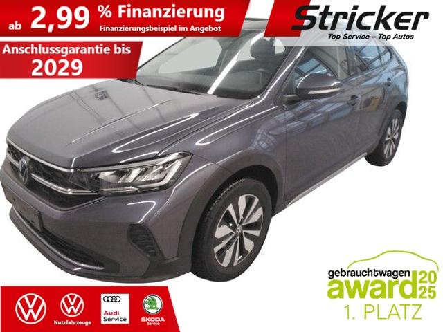 Volkswagen Taigo 1.0 TSI Move