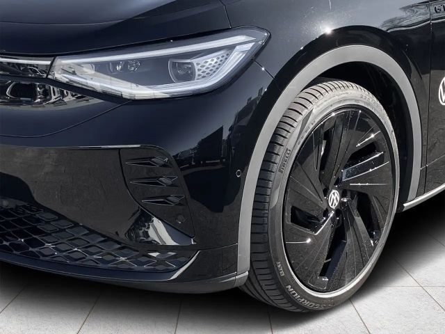 Volkswagen ID.5 4Motion GTX