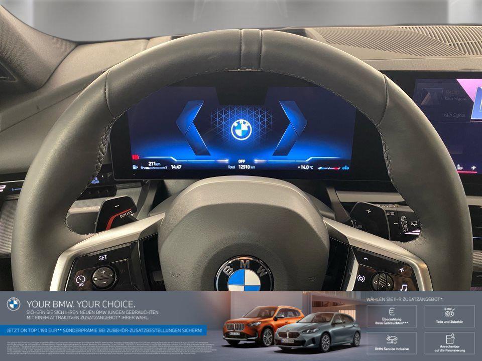 BMW 520 520d Touring