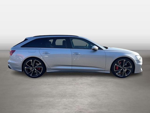 Audi S6 Avant Quattro