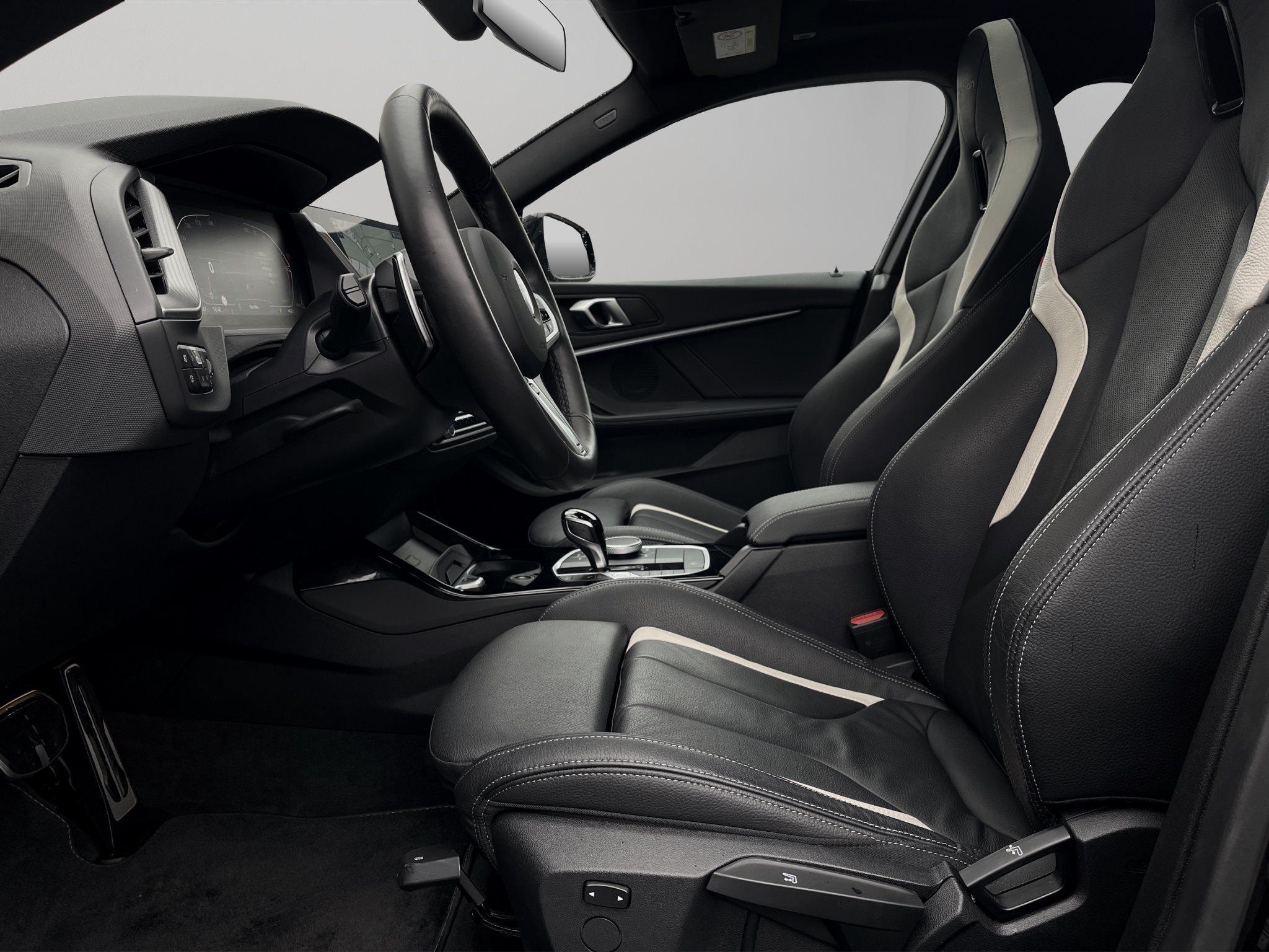 BMW 220 220i Coupé Gran Coupé