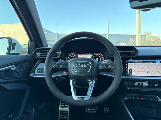 Audi RS3 Quattro S-Tronic Sportback