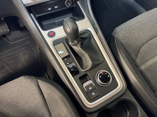 Seat Ateca DSG