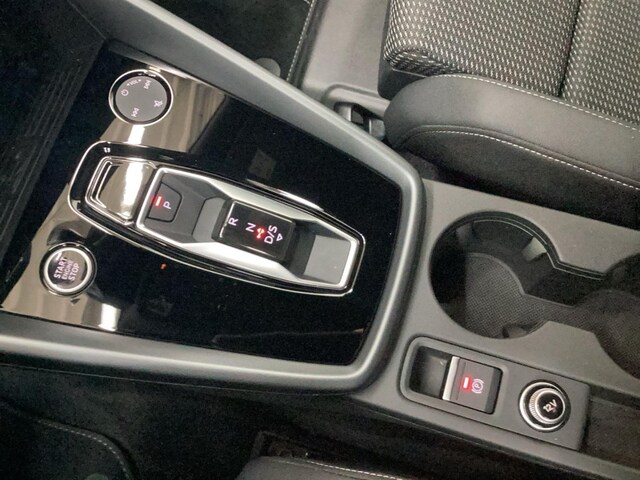 Audi A3 30 TFSI S-Line S-Tronic Sportback