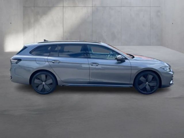 Volkswagen Passat 4Motion DSG Sport Variant