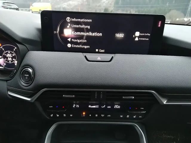 Mazda CX-60 4WD Homura