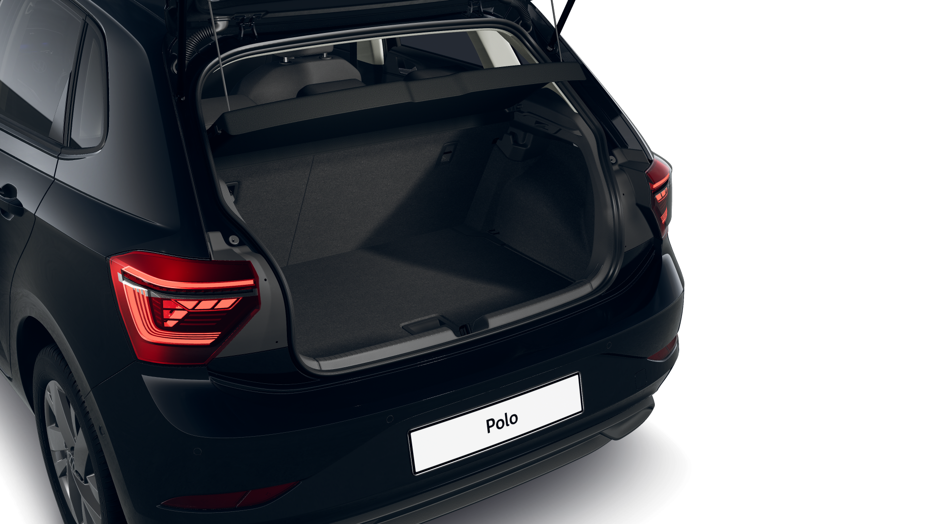 Volkswagen Polo 1.0 TSI DSG