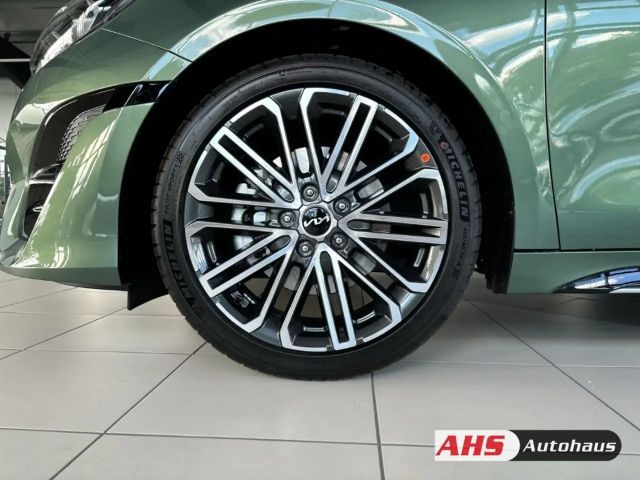 Kia ProCeed GDi GT-Line