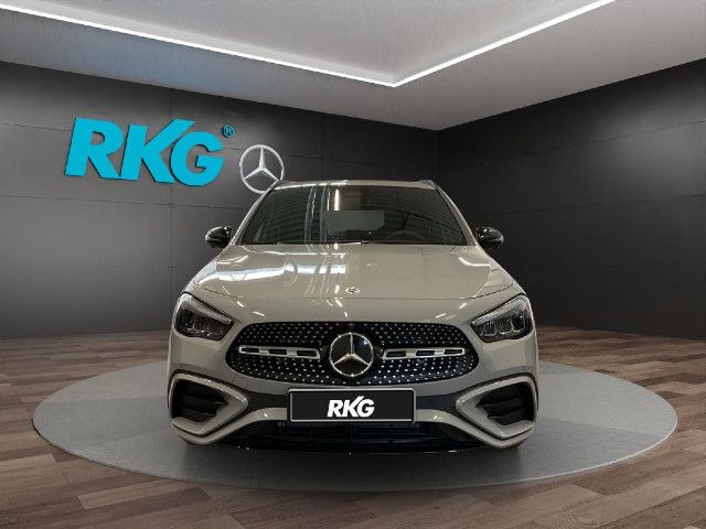 Mercedes-Benz GLA 200 GLA 200 d