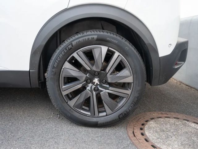 Peugeot 2008 GT-Line