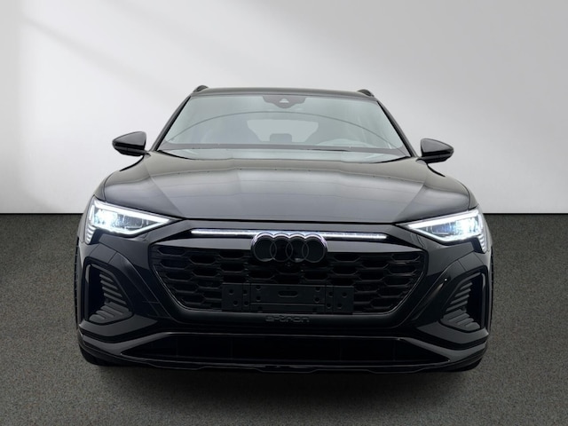 Audi Q8 e-tron Quattro Sportback