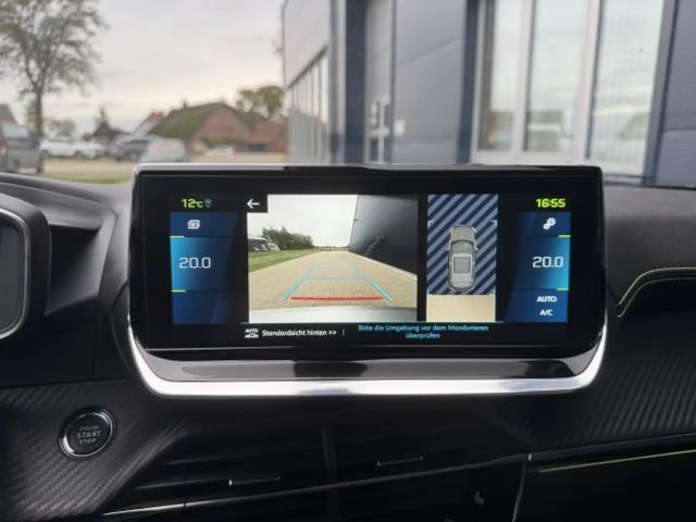 Peugeot E-2008 GT-Line