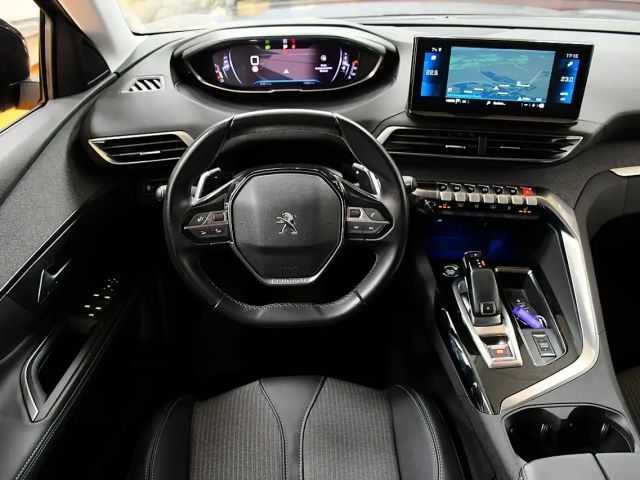 Peugeot 5008 Allure Pack EAT8 PureTech