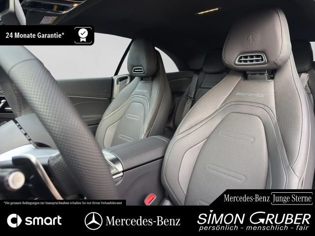 Mercedes-Benz CLE 53 AMG 4MATIC+ AMG Line