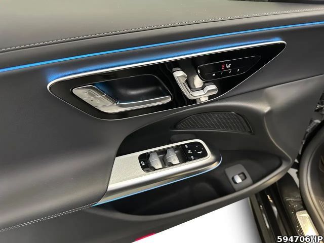 Mercedes-Benz E 220 AMG Line E 220 d Estate