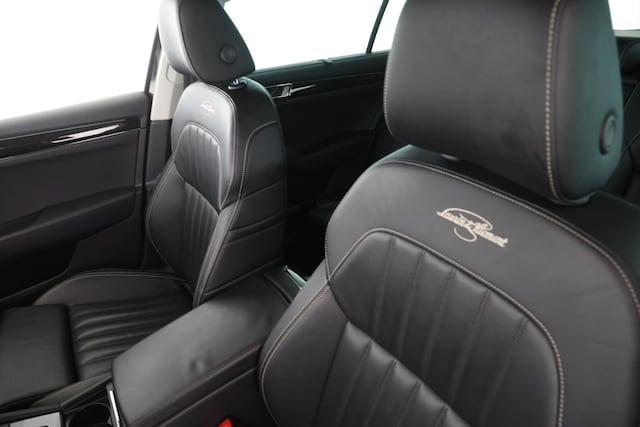 Skoda Superb 2.0 TDI 4x4 Combi