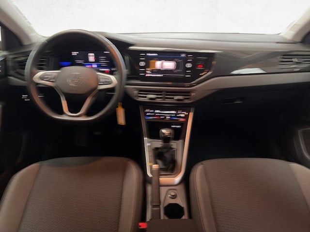 Volkswagen Polo 1.0 TSI IQ.Drive Life