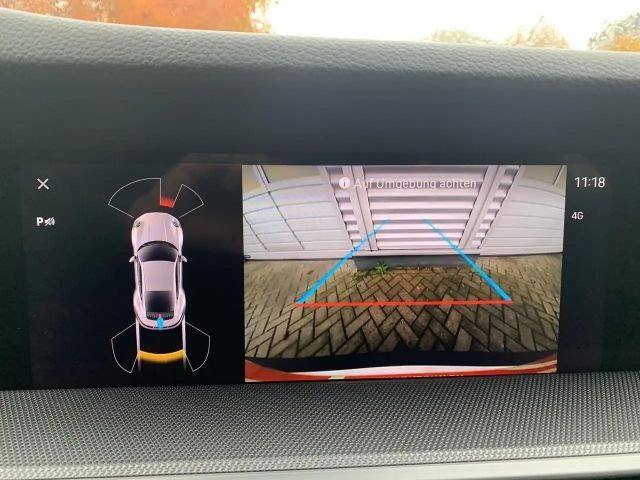 Porsche 992 Carrera Coupé