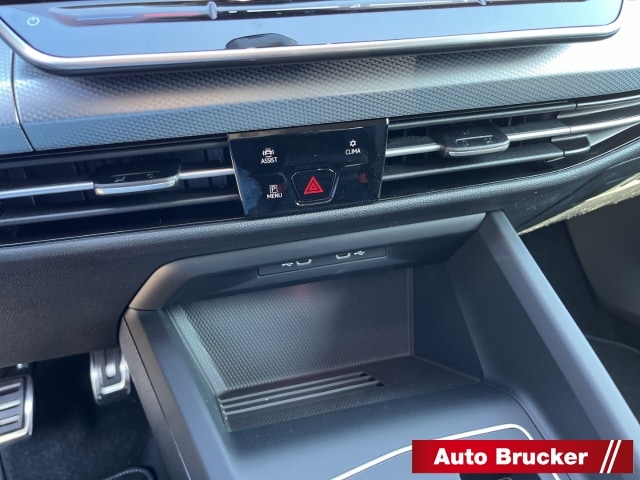 Volkswagen Golf 2.0 TDI Golf VIII Variant