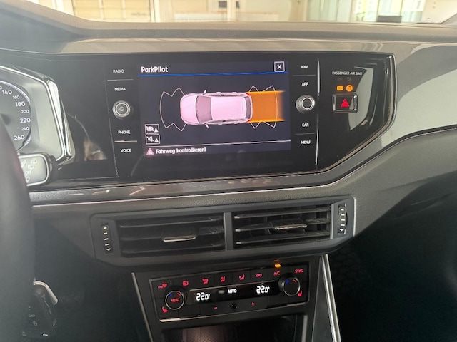 Volkswagen Polo 1.0 TSI Style