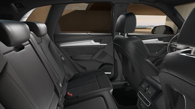 Audi Q5 45 TFSI Quattro S-Tronic