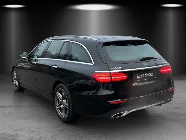 Mercedes-Benz E 450 4MATIC AMG Line Estate