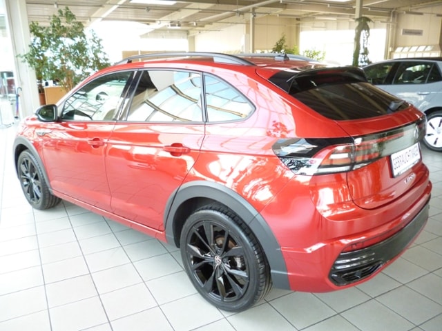 Volkswagen Taigo 1.0 TSI DSG R-Line Style