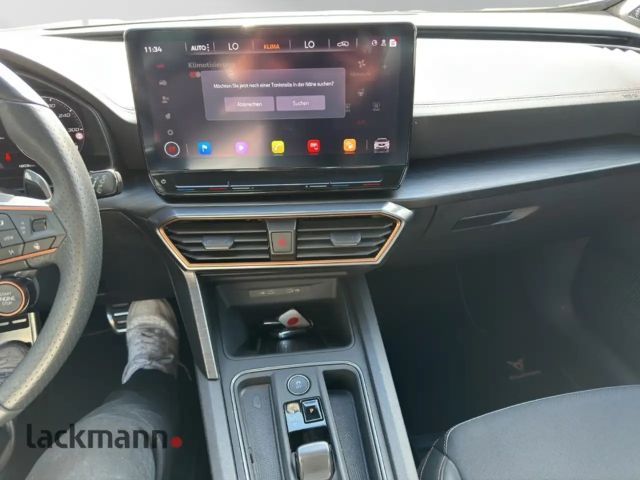 Cupra Formentor 4Drive