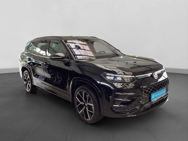 Volkswagen Tayron 2.0 TDI DSG R-Line