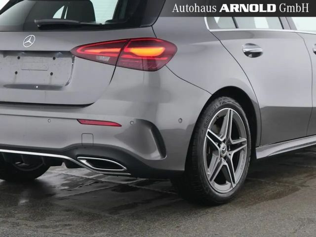 Mercedes-Benz A 200 AMG Line