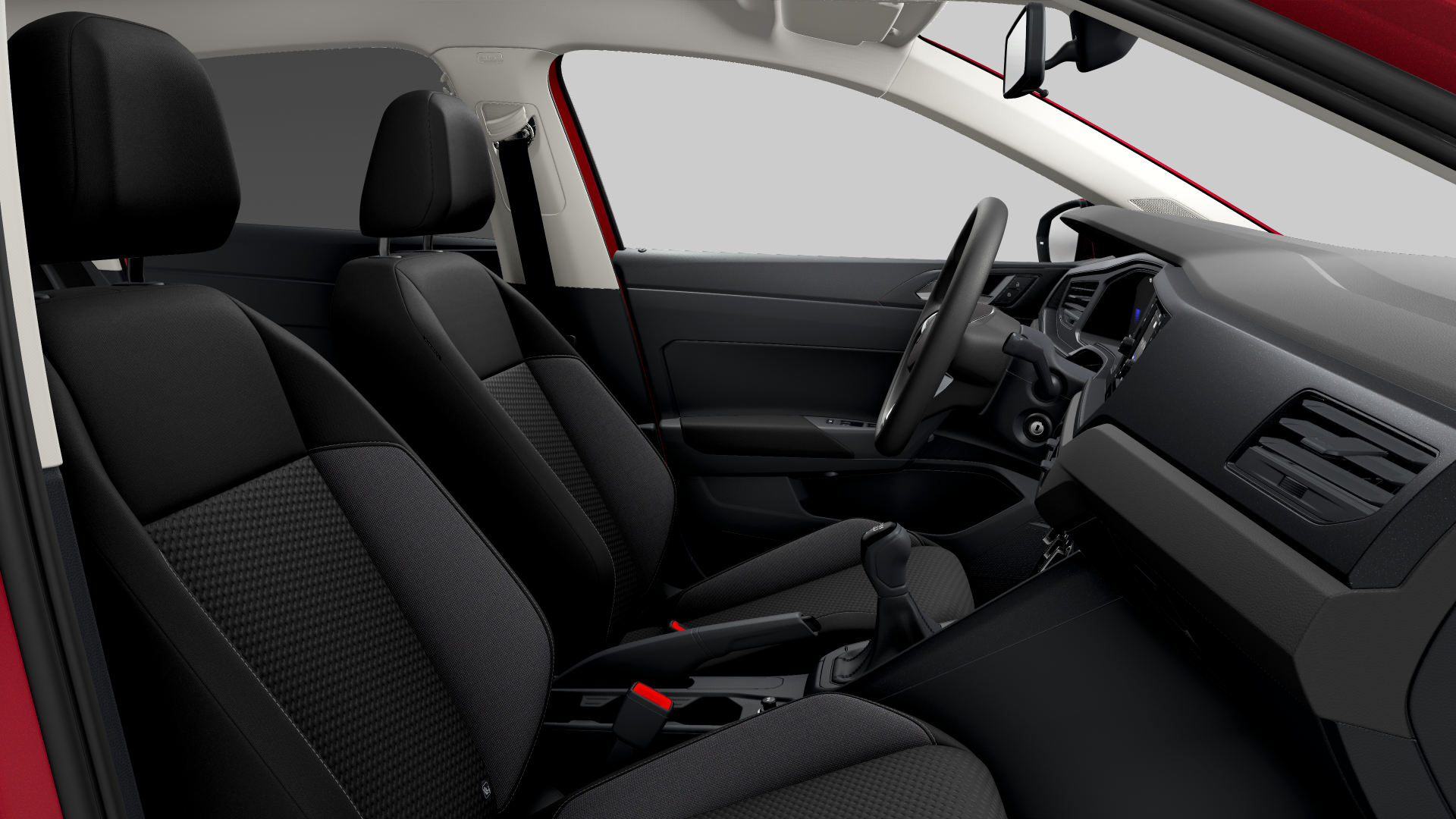 Volkswagen Polo 1.0 MPI