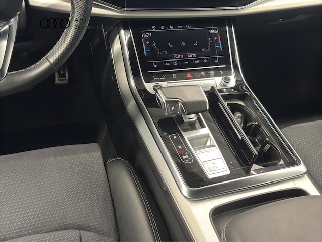 Audi Q7 50 TDI Quattro S-Line