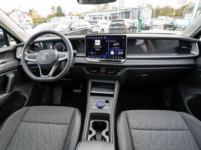 Volkswagen Tayron DSG Life