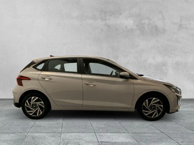 Hyundai i20 Prime