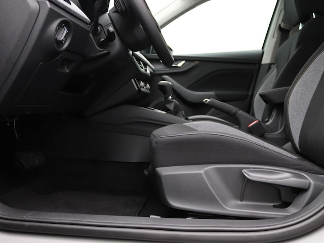 Skoda Scala 1.5 TSI Selection