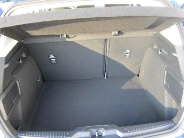 Ford Focus Limited Titanium