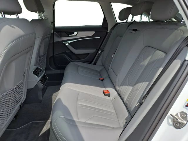 Audi S6 KAM/LEDER/2xPDC/NAVI/uvm.