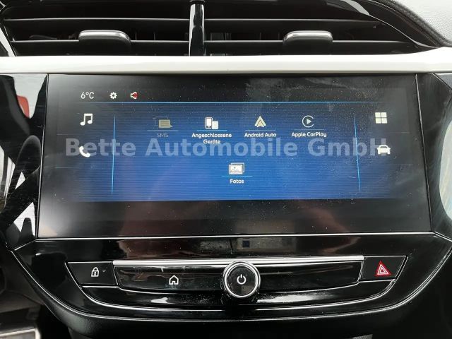 Opel Corsa GS-Line Grand Sport