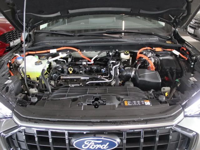 Ford Kuga Active Plug in Hybrid